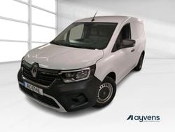 Branco Usado 2022 Renault Kangoo Edition One Monovolume | € 16.900 (Preço justo)