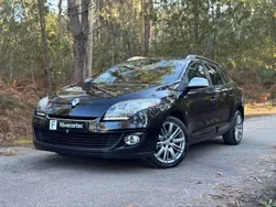 Preto Usado 2013 Renault Mégane III Dynamique | € 6.950 (Super Preço)