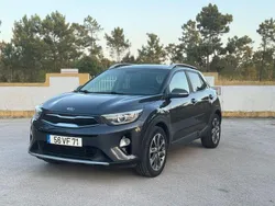 Usado 2018 Kia Stonic 2 SUV | € 13.650 (Preço justo)