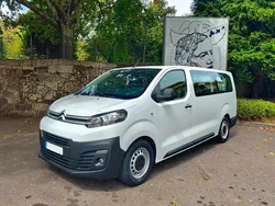 Branco Usado 2020 Citroën Jumpy Monovolume | € 24.900 (Caro)