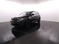 Preto Usado 2022 Opel Grandland X GS Line SUV | € 26.900 (Preço justo)