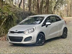 Usado 2012 Kia Rio 2 | € 5.500 (Super Preço)