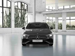 Mercedes A180