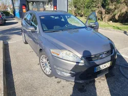 Usado 2012 Ford Mondeo Carrinha | € 6.250