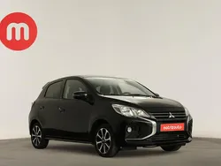 Usado 2024 Mitsubishi Space Star Edition | € 14.699 (Preço justo)