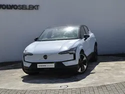 Azul Usado 2024 Volvo EX30 Ultra SUV | € 42.200 (Bom preço)