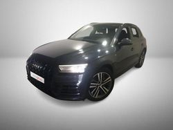 Cinza Usado 2019 Audi Q5 S-Line SUV | € 27.990 (Preço elevado)