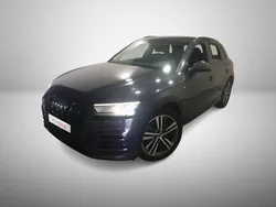 Cinza Usado 2019 Audi Q5 S-Line SUV | € 27.990 (Preço justo)