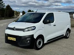 Branco Usado 2019 Citroën Jumpy Monovolume | € 19.500 (Super Preço)