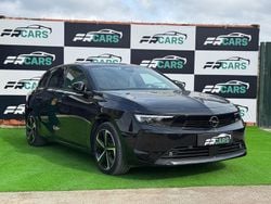 Preto Usado 2023 Opel Astra Elegance | € 22.250 (Preço justo)