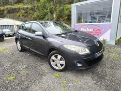 Usado 2009 Renault Mégane III Dynamique Sedan | € 3.790 (Preço justo)
