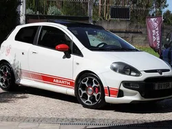 Usado 2011 Abarth Punto Evo Citadino | € 7.990