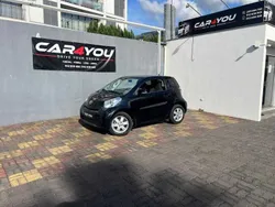 Preto Usado 2009 Toyota iQ Citadino | € 10.990 (Caro)