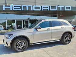 Outro Usado 2021 Mercedes GLC220 SUV | € 46.980
