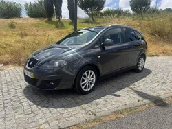 Usado 2010 Seat Altea XL Monovolume | € 7.500