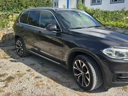 Cinzento Usado 2014 BMW X5 SUV | € 29.000 (Bom preço)