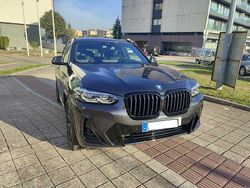 Usado 2023 BMW X3 SUV | € 51.500 (Preço justo)