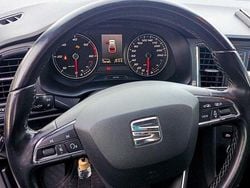 Usado 2018 Seat Ateca Style SUV | € 18.500 (Preço elevado)