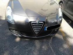 Usado 2011 Alfa Romeo Giulietta Citadino | € 8.200 (Bom preço)