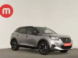 Usado 2023 Peugeot 2008 GT SUV | € 23.999 (Preço justo)
