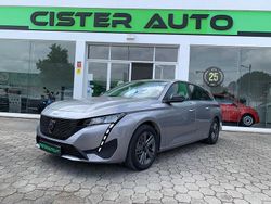 Branco Usado 2024 Peugeot 308 Active Carrinha | € 21.450 (Bom preço)