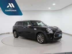 Preto Usado 2019 Mini Clubman Carrinha | € 25.680 (Caro)