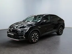 Preto Usado 2023 Renault Arkana Evolution SUV | € 21.900 (Bom preço)