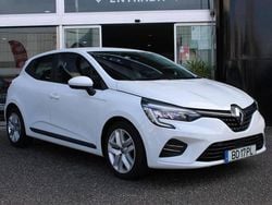 Branco Usado 2023 Renault Clio V | € 15.700 (Bom preço)