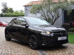 Preto Usado 2020 Opel Corsa Business Edition | € 14.950 (Preço elevado)