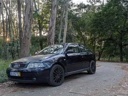 Usado 2000 Audi A3 | € 4.270 (Preço justo)