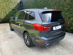 BMW 216 Gran Tourer