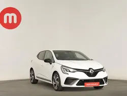Usado 2023 Renault Clio V RS Line | € 17.999 (Preço justo)