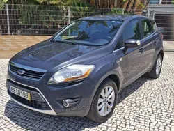 Usado 2011 Ford Kuga SUV | € 7.750