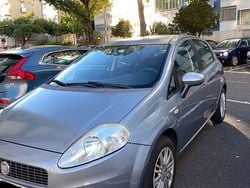 Usado 2008 Fiat Grande Punto Active Citadino | € 3.200 (Super Preço)