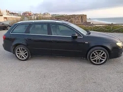 Usado 2010 Seat Exeo Sedan | € 7.750