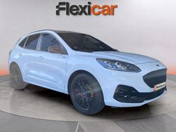 Branco Usado 2023 Ford Kuga ST-Line SUV | € 19.490 (Bom preço)