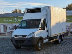 Branco Usado 2011 Iveco Daily | € 16.500