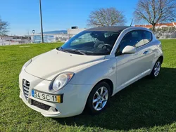 Branco Usado 2012 Alfa Romeo MiTo Progression Citadino | € 5.990 (Bom preço)