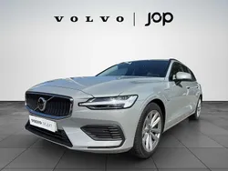 Prateado Usado 2026 Volvo V60 Carrinha | € 46.125 (Bom preço)