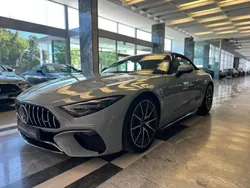 Cinzento Usado 2022 Mercedes SL63 AMG AMG Cabrios | € 177.500
