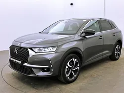 Cinzento Usado 2022 DS Automobiles DS7 Crossback Business SUV | € 25.500 (Bom preço)