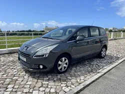 Usado 2010 Peugeot 5008 Monovolume | € 5.750 (Bom preço)