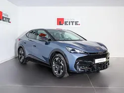 Azul Novo 2025 Cupra Tavascan Endurance SUV | € 43.750