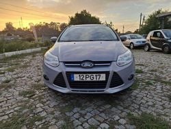 Usado 2011 Ford Focus Titanium Carrinha | € 4.999 (Super Preço)