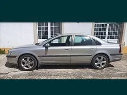 Usado 2001 Volvo S80 Sedan | € 3.000