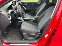 Vermelho Usado 2019 Audi Q2 Design SUV | € 21.500 (Bom preço)