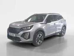 Cinza Usado 2025 Peugeot e-2008 Allure SUV | € 32.900 (Preço elevado)