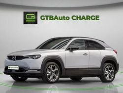 Cinza Novo 2025 Mazda MX30 Prime-Line SUV | € 40.115