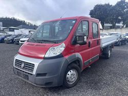 Vermelho Usado 2014 Fiat Ducato Van | € 17.500