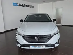 Branco Usado 2024 Peugeot 308 Active Carrinha | € 21.990 (Super Preço)
